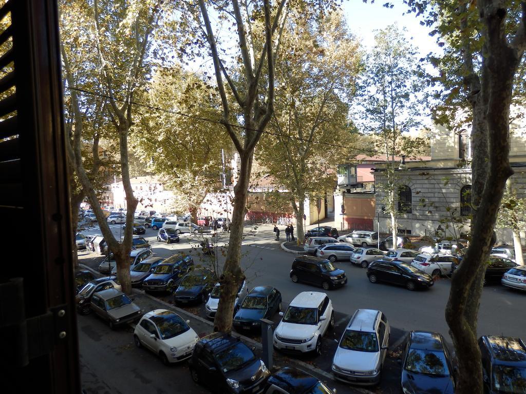 At Rome St. Peter'S — Foto 1